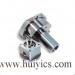 High-Quality and High-Precise Machining Gas Valve