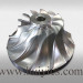 High-Quality and High-Precise Machining Impeller