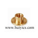 High-Quality and High-Precision Copper Fitting