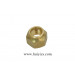 High-Quality and High-Precision Nut with Brass (HY-J-C-125)