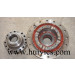 High-Quality and High-Precision Train Part