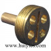 High-Quality and High-Precision Valve with Brass