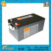 High Quality and High Reliability 12V 250ah Deep Cycle VRLA Sealed Lead Acid Battery (DC12-250)