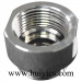 High-Quality and High-Tech Connector for Machining