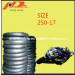 High Quality and Hot Selling Motorcycle Tire 300-10