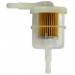 High Quality of Fuel Filter 16400-H8501 for Isuzu Engine