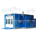 High Quality with Good Price Spray Booth