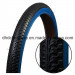 High Quanlity 24X1 3/8 for Venezuela Color Bicycle Tires