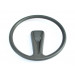 High Quilty Car Steering Wheels/Tractor Steering Wheels /Steering Wheels with One Spoke (HL100106)