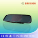 High Resolution 3.5 Inch Digital Mirror Monitor Auto Parts