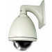 High Resolution 650tvl Outdoor High Speed Dome