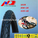 High Speed Design 325-18 Motorcycle Tyre