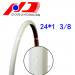 High Speed Design Highway Pattern 24*1 3/8 Bicycle Tire