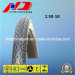 High Speed Design New Pattern 2.50-18 Motorcycle Tyre
