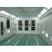 High Standard Customized Paint Spray Chamber