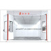 High Standard Garage Spray Booth