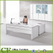 High Standard White Italy Series Office Desk CF-B01