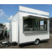 High Strength FRP Insulated Panel for Semi Trailer