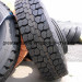 High Temperature Resistant Truck&Bus Tire, TBR Tire