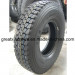 High Temperature Resistant Truck&Bus Tyre, TBR Tyre