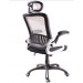 High Wire Mesh Commercial and Office Swivel Chair