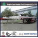 Higher Quality 3 Axles Flatbed Container Semi-Trailer