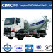 Hino 6*4 Concrete Mixer Truck