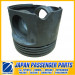 Hino E13c Cast Iron Diesel Engine Parts Piston