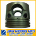 Hino P11c Cast Iron Diesel Engine Parts Piston 13211-2707