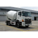 Hino Truck, Hino 6X4 Concrete Mixer Truck, Hino 8m3 Mixer Truck