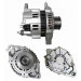 Hitachi Alternator 13637 for Nissan