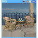Holiday Village Leisure Furniture Balcony PE Rattan Chair