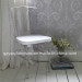 Home Chair Furniture Design Concise Acrylic Dining Chair