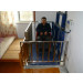 Home Disabled Elevator (SJG II)