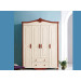 Home Furniture Bedroom Wardrobe for Adult (MY-3305B)
