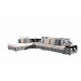 Home Furniture / Couch (LS4A176)