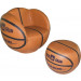 Home Furniture Kid's Sofa Set with Basketball Toy Type (QY-02)