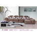 Home Furniture, Living Room Sofa, Modern Fabric Sofa