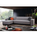 Home Furniture/Multifunctional Fabric Sofa Bed