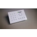 Home GSM SMS Alarm Password Protection Intruder Alarm System with Sos Button