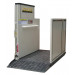 Home Wheelchair Lift Platform (SJG)