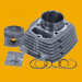 Honda Gl145 Motorcycle Piston for Motorcycle Part Cylinder Piston
