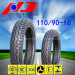 Honest Business Quality Priority Tubeless Motorcycle Tyre