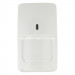 Honeywell Dual PIR & MW Intelligence Motion Detector for Alarm System (DT-7225/DT235T)
