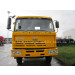 Hongyan 310HP Dump Truck/Tipper