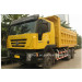 Hongyan Genlyon 6*4 Dump Truck