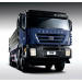 Hongyan Genlyon 6X4 Dump/ Tipper Truck