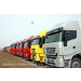 Hongyan Genlyon 6X4 Dump Truck