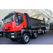 Hongyan Genlyon 6X4 Dumper Truck