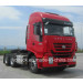 Hongyan Genlyon 6X4 Motor Tractor Truck (CQ4254HTVG324(V))